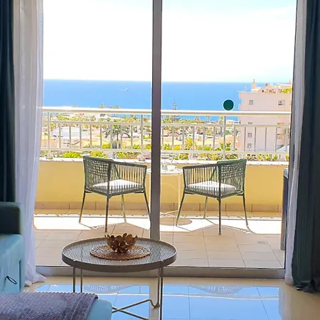 Apartman Terraza Sunset In Mar, Pool & Padel *