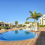 Terraza Sunset In Mar, Pool & Padel Apartman