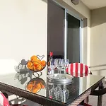 Apartman Terraza Sunset In Mar, Pool & Padel *