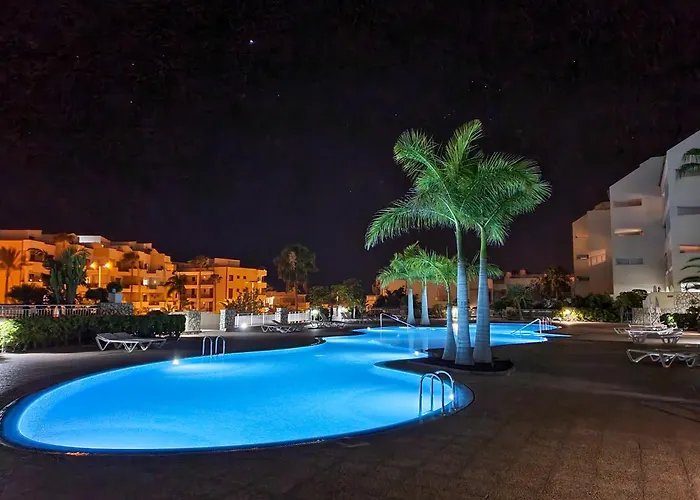 Terraza Sunset In Mar, Pool & Padel *