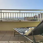 Terraza Sunset In Mar, Pool & Padel * بالم مار