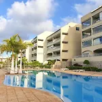Terraza Sunset In Mar, Pool & Padel * بالم مار