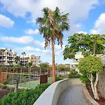 Terraza Sunset In Mar, Pool & Padel * بالم مار