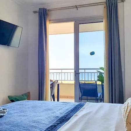 Terraza Sunset In Mar, Pool & Padel * パルム・マール