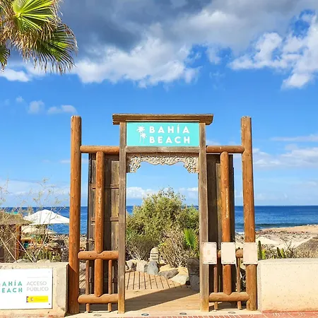 Apartamento Terraza Sunset In Mar, Pool & Padel