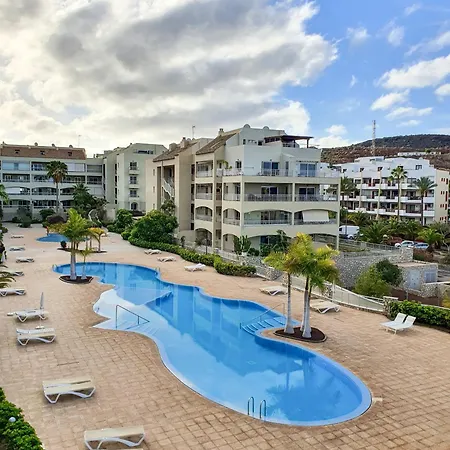 Terraza Sunset In Mar, Pool & Padel * パルム・マール