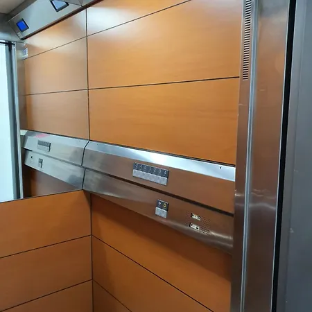 Διαμέρισμα Terraza Sunset In Mar, Pool & Padel Palm-mar