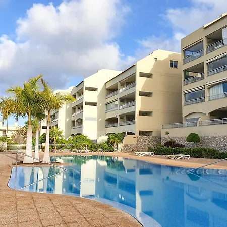 Terraza Sunset In Mar, Pool & Padel * パルム・マール