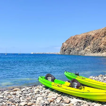 Terraza Sunset In Mar, Pool & Padel * Palm-mar
