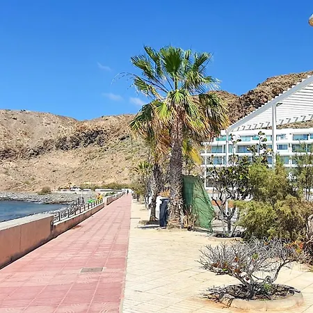 Apartamento Terraza Sunset In Mar, Pool & Padel Palm-mar