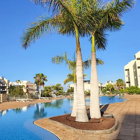 Ocean Gold Palm Mar, 1Br, Panoramic Terrace, Pool *