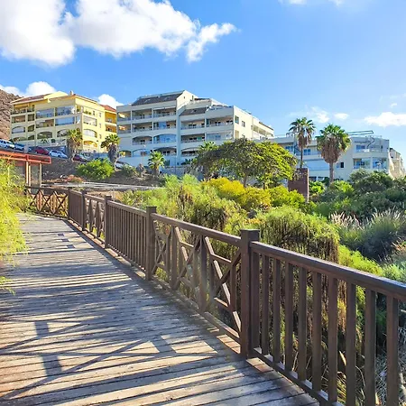 Terraza Sunset In Mar, Pool & Padel パルム・マール