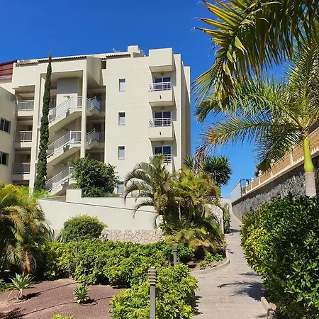 Apartamento Terraza Sunset In Mar, Pool & Padel