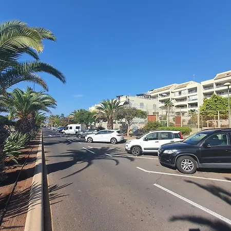 Ocean Gold Palm Mar, 1Br, Panoramic Terrace, Pool *