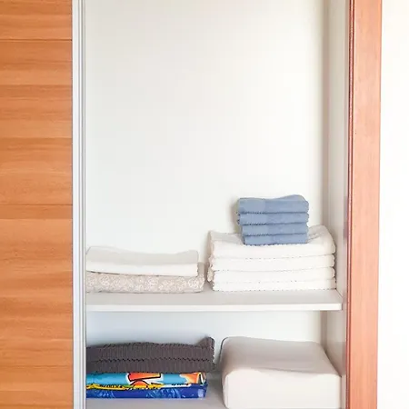 Terraza Sunset In Mar, Pool & Padel *