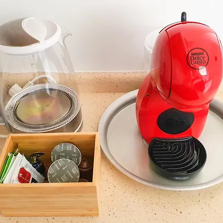 Terraza Sunset In Mar, Pool & Padel アパート