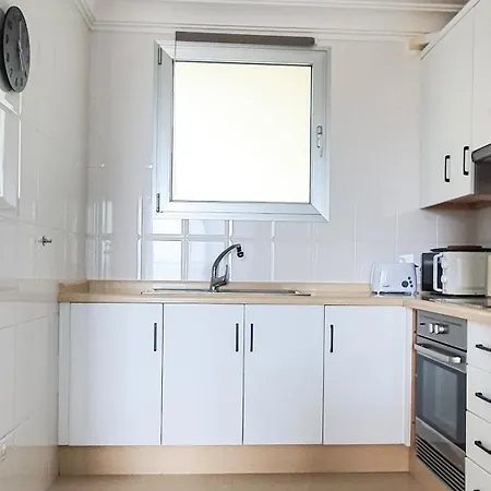 Terraza Sunset In Mar, Pool & Padel *