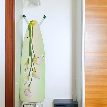 Terraza Sunset In Mar, Pool & Padel Διαμέρισμα *