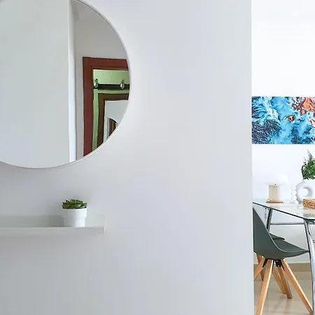 Terraza Sunset In Mar, Pool & Padel * Palm-mar