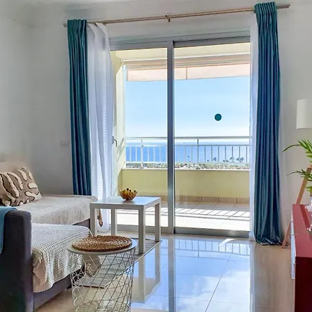 Terraza Sunset In Mar, Pool & Padel