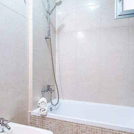 Διαμέρισμα Terraza Sunset In Mar, Pool & Padel *