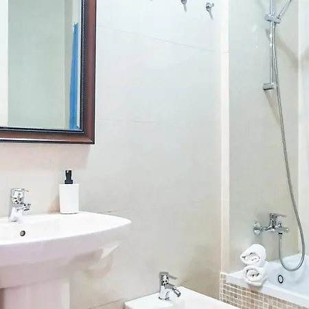 Terraza Sunset In Mar, Pool & Padel Palm-mar