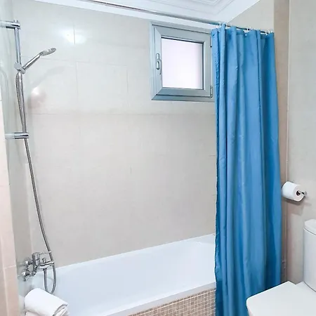 Terraza Sunset In Mar, Pool & Padel パルム・マール