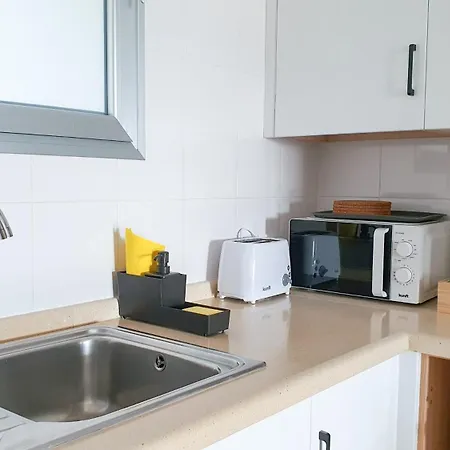 Apartamento Terraza Sunset In Mar, Pool & Padel