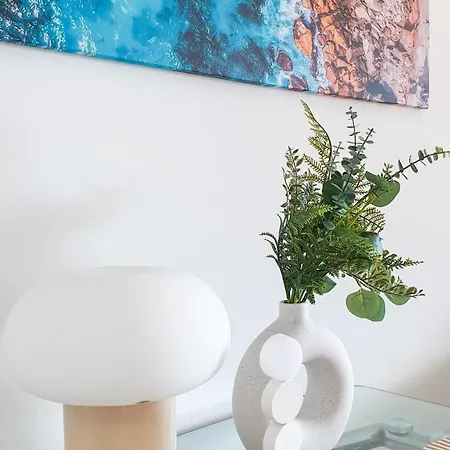 Terraza Sunset In Mar, Pool & Padel