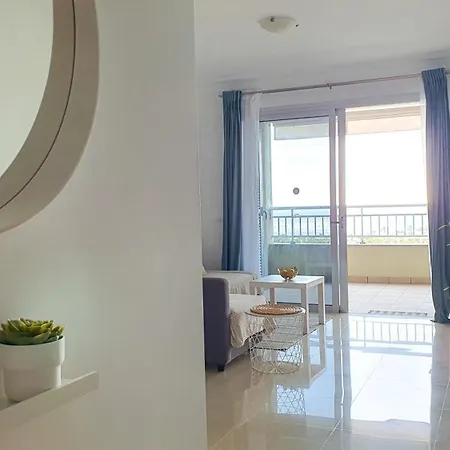 Apartamento Terraza Sunset In Mar, Pool & Padel Palm-mar