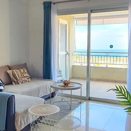 Terraza Sunset In Mar, Pool & Padel *