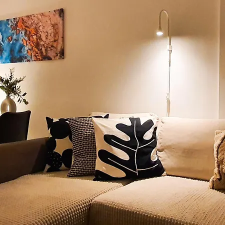 Διαμέρισμα Terraza Sunset In Mar, Pool & Padel