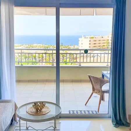 Terraza Sunset In Mar, Pool & Padel