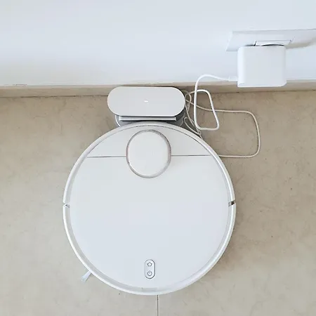 Terraza Sunset In Mar, Pool & Padel アパート パルム・マール