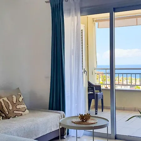 Διαμέρισμα Terraza Sunset In Mar, Pool & Padel Palm-mar