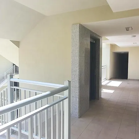 Διαμέρισμα Terraza Sunset In Mar, Pool & Padel