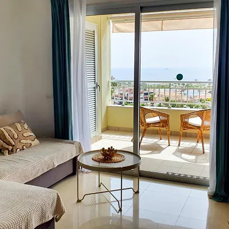 Terraza Sunset In Mar, Pool & Padel