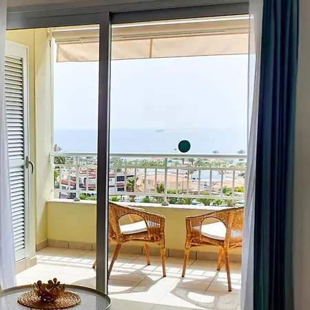 Terraza Sunset In Mar, Pool & Padel Διαμέρισμα *