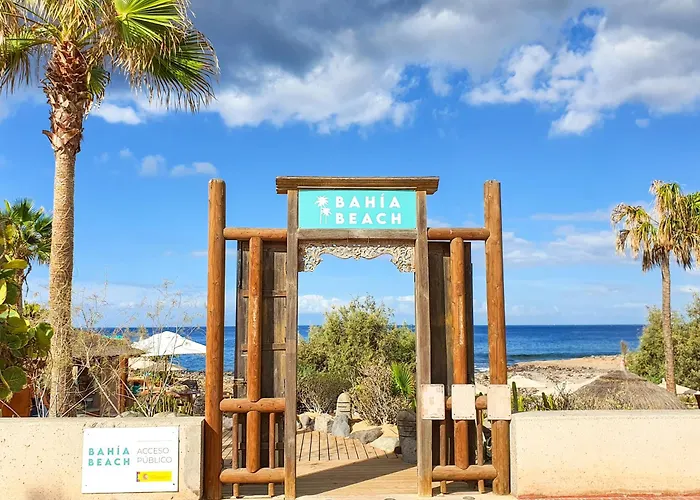 Daire Terraza Sunset In Mar, Pool & Padel