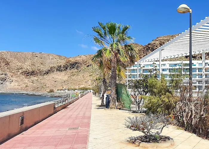 Apartment Terraza Sunset In Mar, Pool & Padel Palm-mar