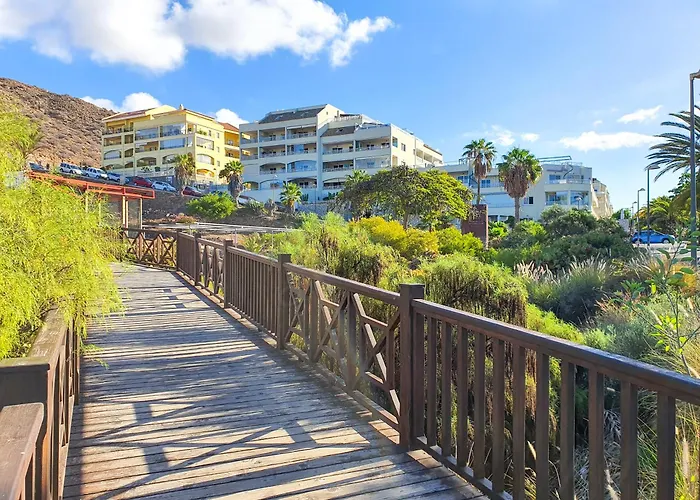 Terraza Sunset In Mar, Pool & Padel Palm-mar