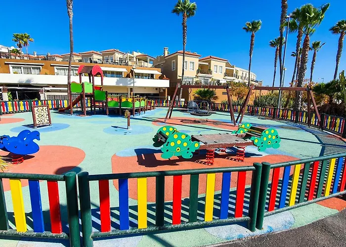 Terraza Sunset In Mar, Pool & Padel *