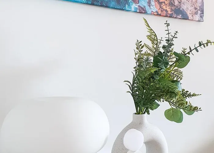 Terraza Sunset In Mar, Pool & Padel