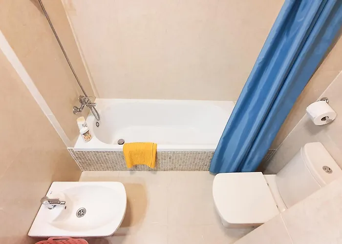 Terraza Sunset In Mar, Pool & Padel * Palm-mar