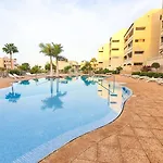 Terraza Sunset In Mar, Pool & Padel Palm-mar