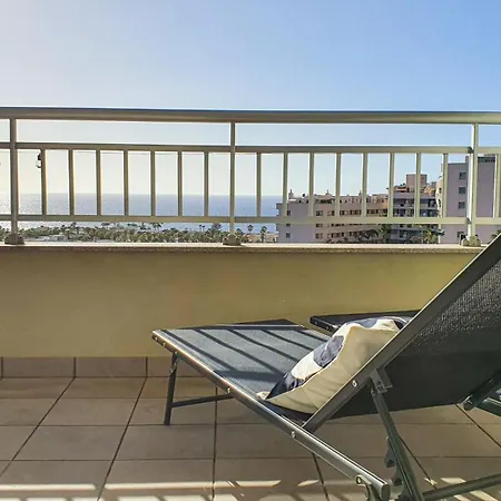 Terraza Sunset In Mar, Pool & Padel * 滨海帕尔姆