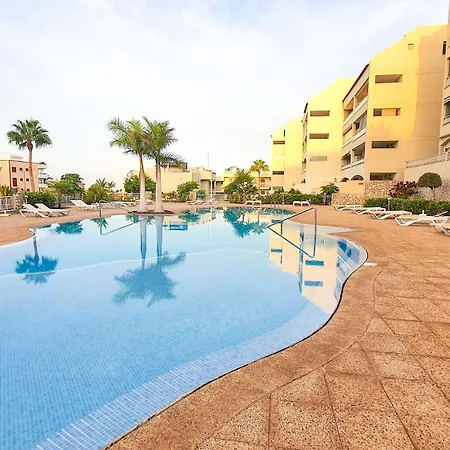 Terraza Sunset In Mar, Pool & Padel 滨海帕尔姆