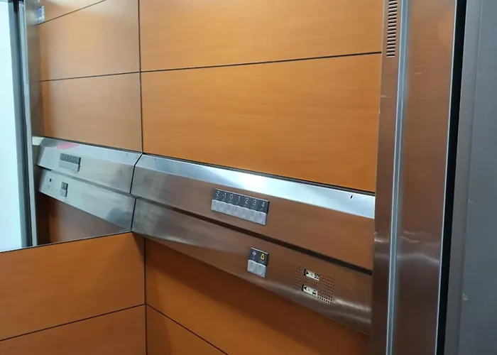 דירה Terraza Sunset In Mar, Pool & Padel פאלם-מאר