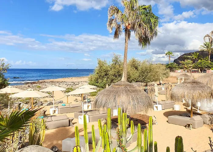 Terraza Sunset In Mar, Pool & Padel