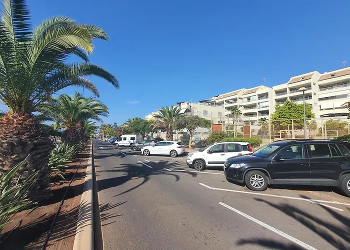 Terraza Sunset In Mar, Pool & Padel *